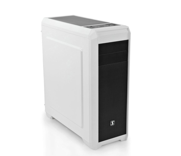 SilentiumPC Regnum RG4F Frosty White - 381991 - zdjęcie 2